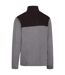 Haut Polaire Curtiston Homme Carbone Trespass-3