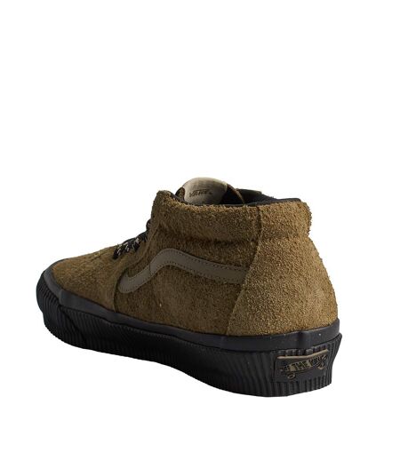 Sk8-Mid Reissue 83 VN000CQQCUQ1 Men's Sneakers