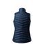 Veste Sans Manches Hybrid Femme Bleu Marine Foncé Malfini-2