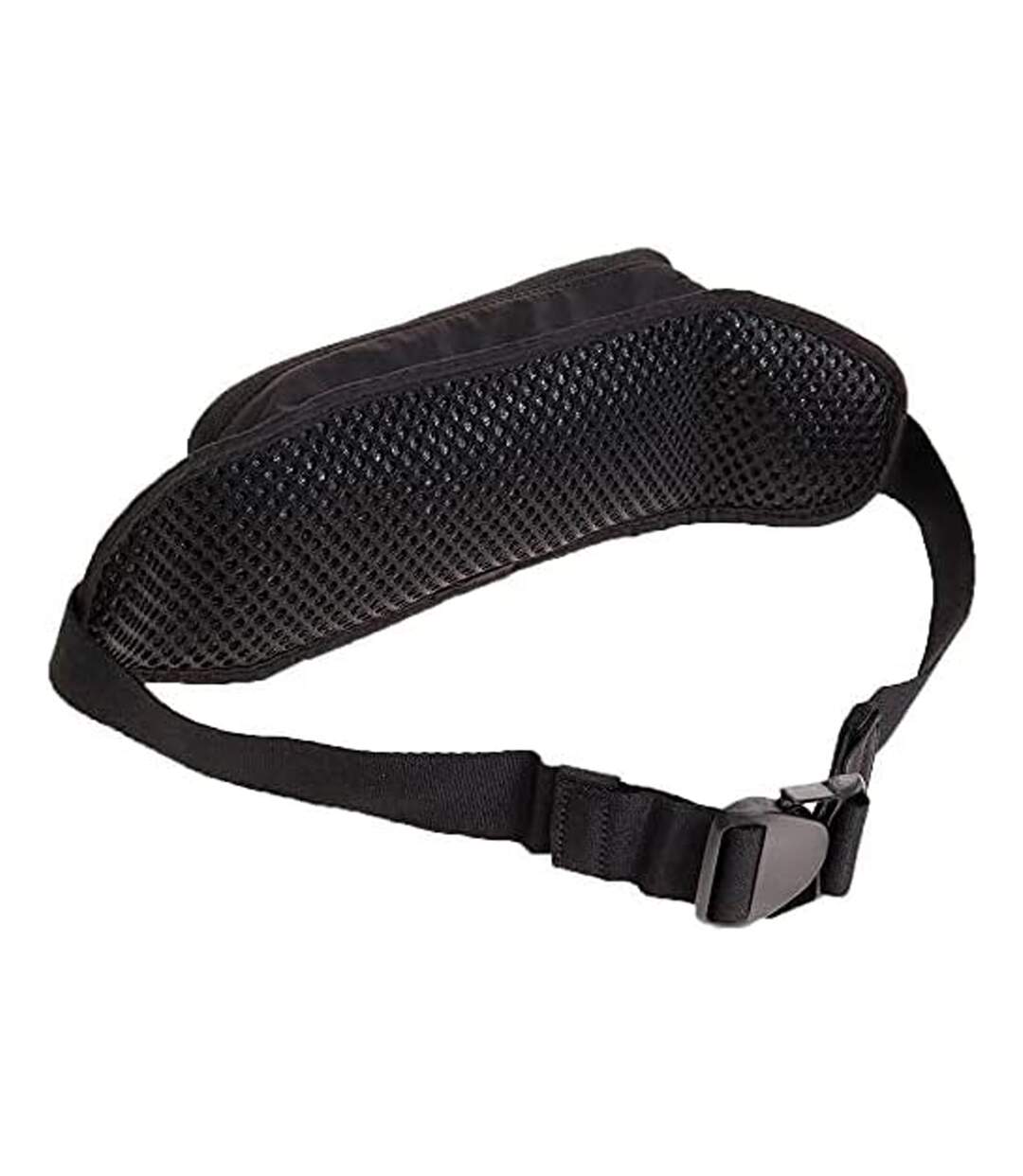 Run 2024 hip bag one size black Nike-2