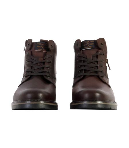 Bottines Cuir Redskins Eternity