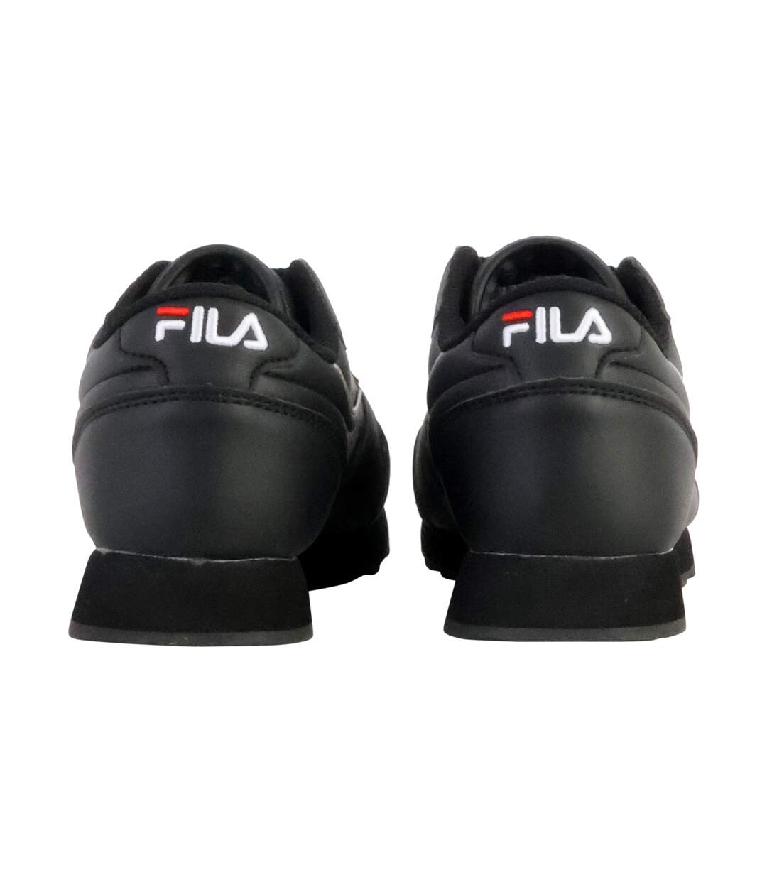 Basket à Lacets Fila Orbit Low WMN-4