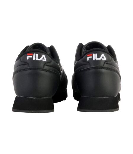 Basket à Lacets Fila Orbit Low WMN