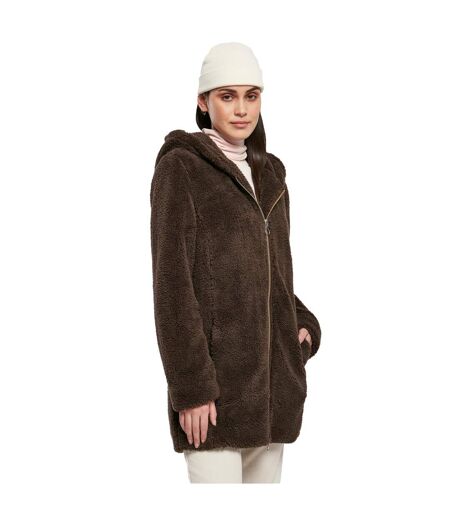 Veste Femme Marron Urban Classics
