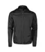 Veste Essentials Headway Adulte Noir Printer-1
