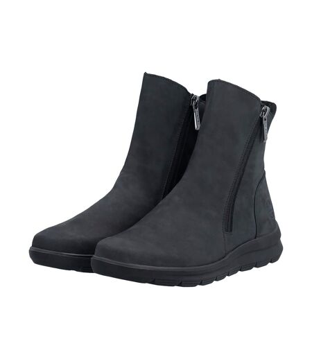 Bottine Cuir Rieker RGD