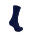 Chaussettes Volley-ball Adulte Bleu Marine Mizuno-2