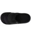 Isotoner Chaussons Mules femme semelle bloup extra confort-2