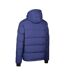 Doudoune Sergei Dlx Homme Bleu Trespass-2