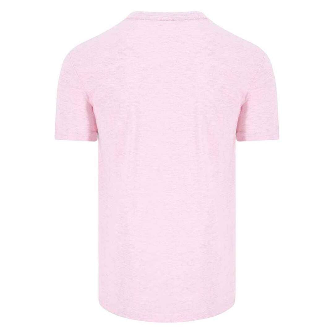 T-shirt just ts adulte rose surf Awdis-2