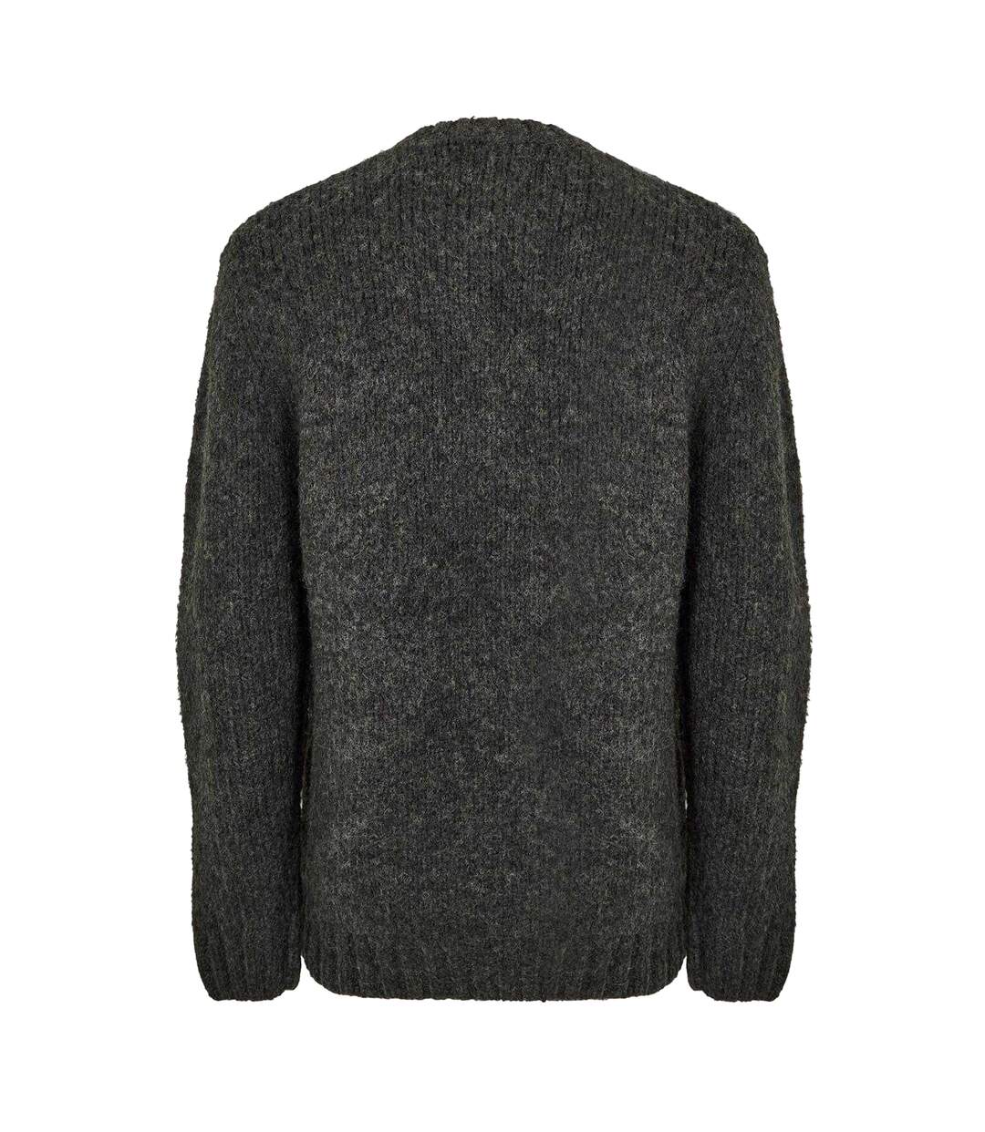 Womens/ladies Speckle Knitted Jumper Iron Jack Wills-2
