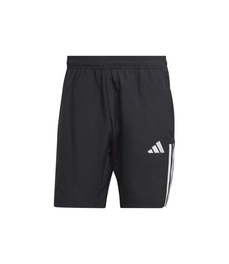 Short Tiro Competition Homme Noir Adidas