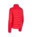 Trespass Womens/Ladies Nicolina Lightweight Padded Jacket (Red) - UTTP5750