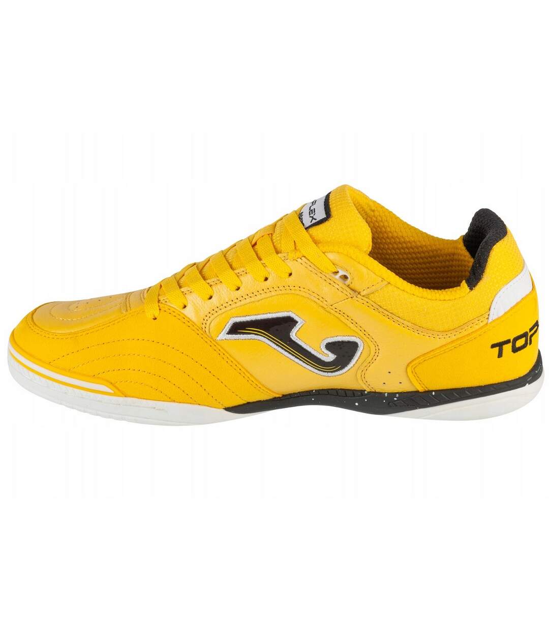 Chaussures De Foot En Salle Top Flex Homme Jaune Joma-2