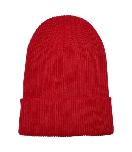 Bonnet Rouge Flexfit