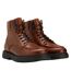 Bottines Jacob Homme Marron Boss-1