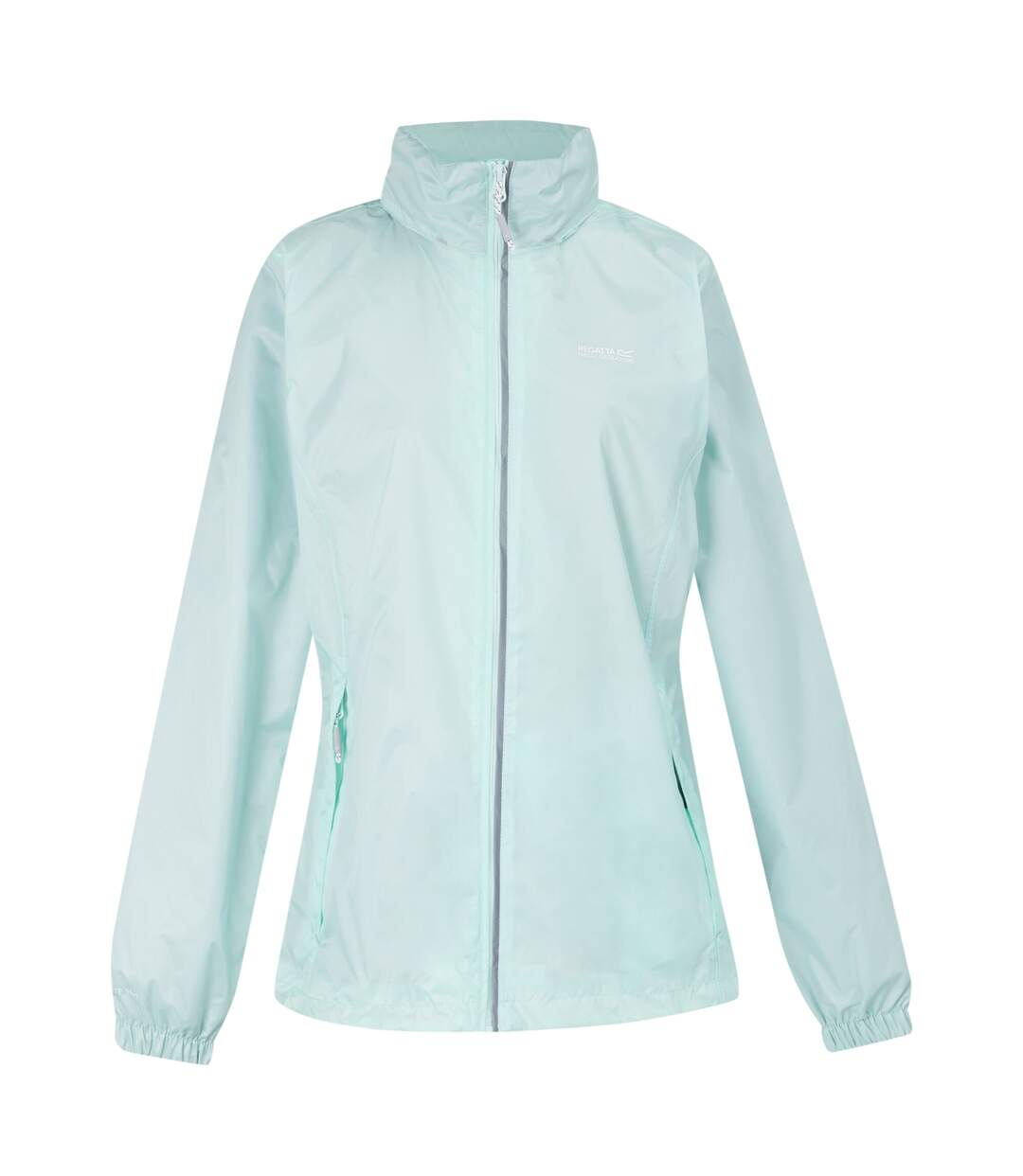 Coupe-vent corinne femme turquoise délavé Regatta