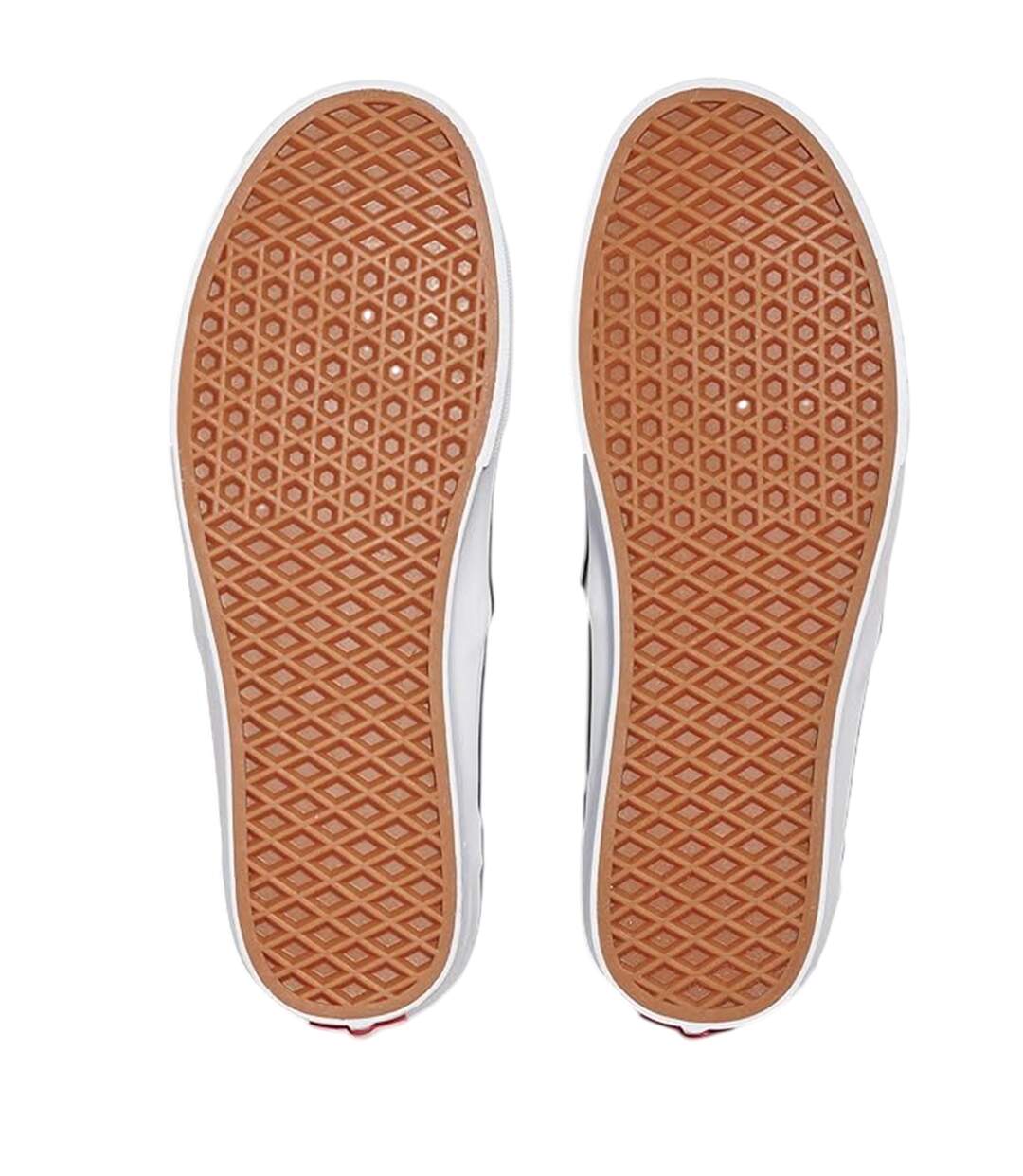 Baskets Femme Noir Blanc Vans-3