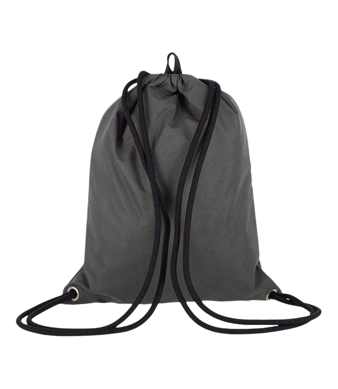 Jwss24agymm082 Drawstring Bag One Size Grey Silver 4F-2