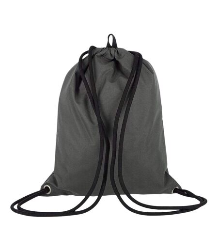 Jwss24agymm082 Drawstring Bag One Size Grey Silver 4F