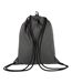 Jwss24agymm082 Drawstring Bag One Size Grey Silver 4F-2