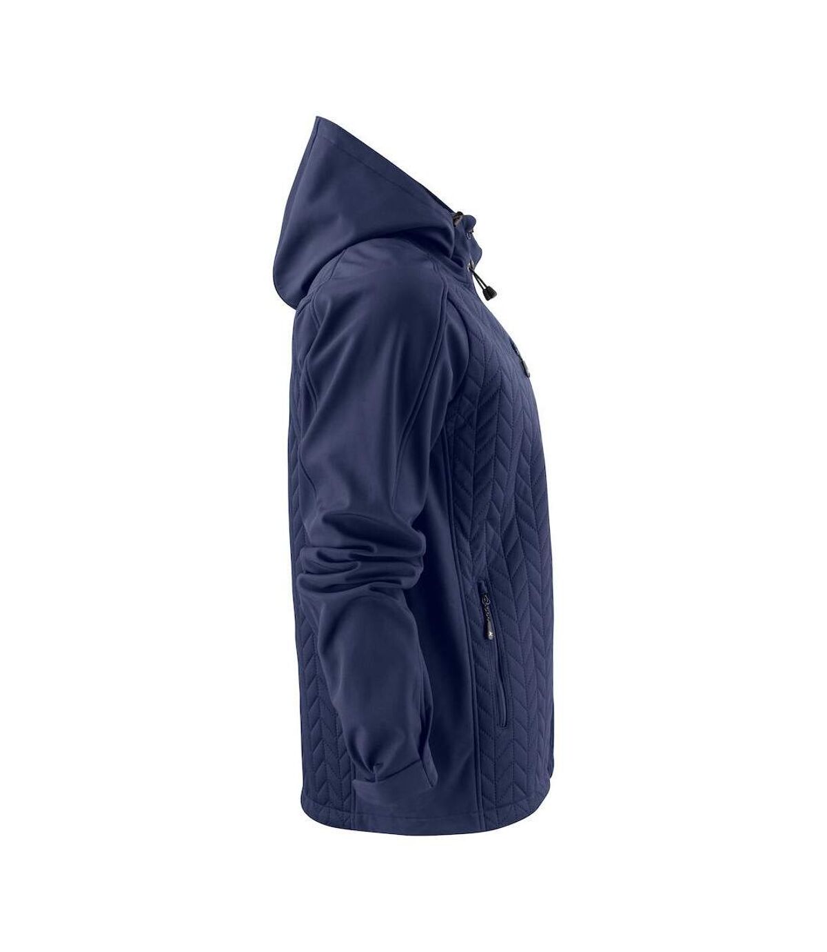 Harvest - Veste - Homme (Bleu marine) - UTUB597