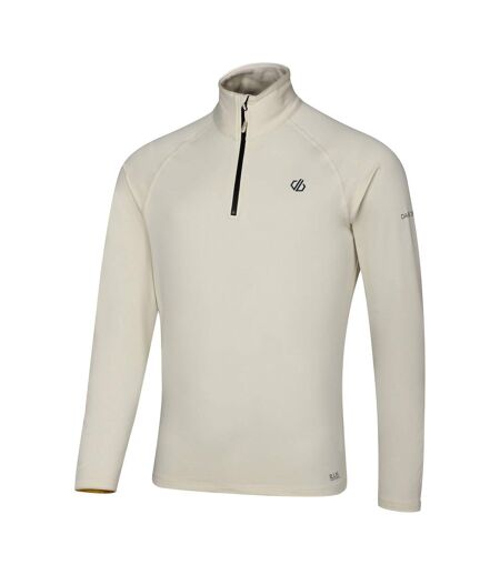 Mens Fuse Up Ii Midlayer Almond Milk Dare 2B