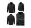 Sweat Polaire Col Zippé Caribou2 Confort & Isolation-3