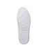 Womens/ladies Powercourt 2.0 Leather Trainers White Lacoste-2
