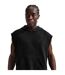 Mens Dri-fit Hoodie Black Nike-4