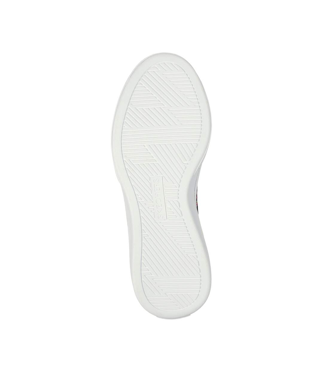 Basket Montante à Lacets Skechers Love Letters-3