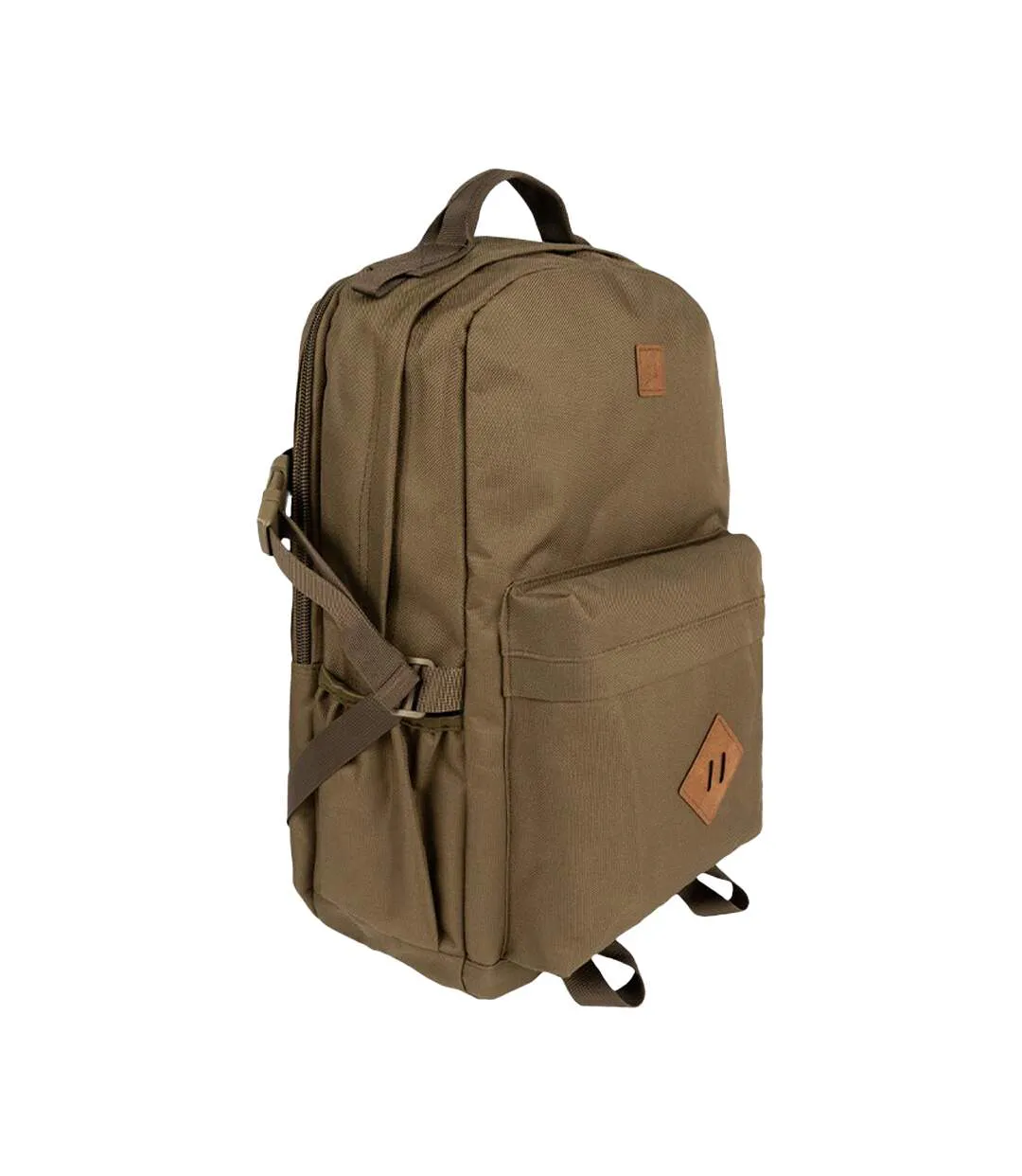 Sac À Dos Harrier Taille Unique Marron Jack Pyke-4