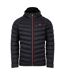 Mens Torrek Mountain Baffled Padded Jacket Black Dare 2B-2
