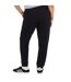 Pantalon De Jogging Femme Noir Brave Soul-3