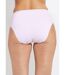 Lot de 2 culottes légèrement échancrées-2