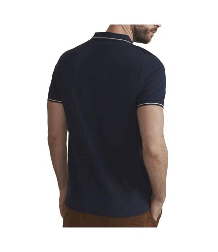 Polo marine hommetbs navy