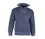Pull camionneur col camionneur D143-2