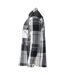 Chemise Customized Homme Gris Pierre Mascot-3