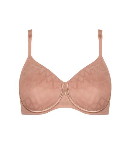 Soutien-gorge préformé sans armatures Opal Lisca