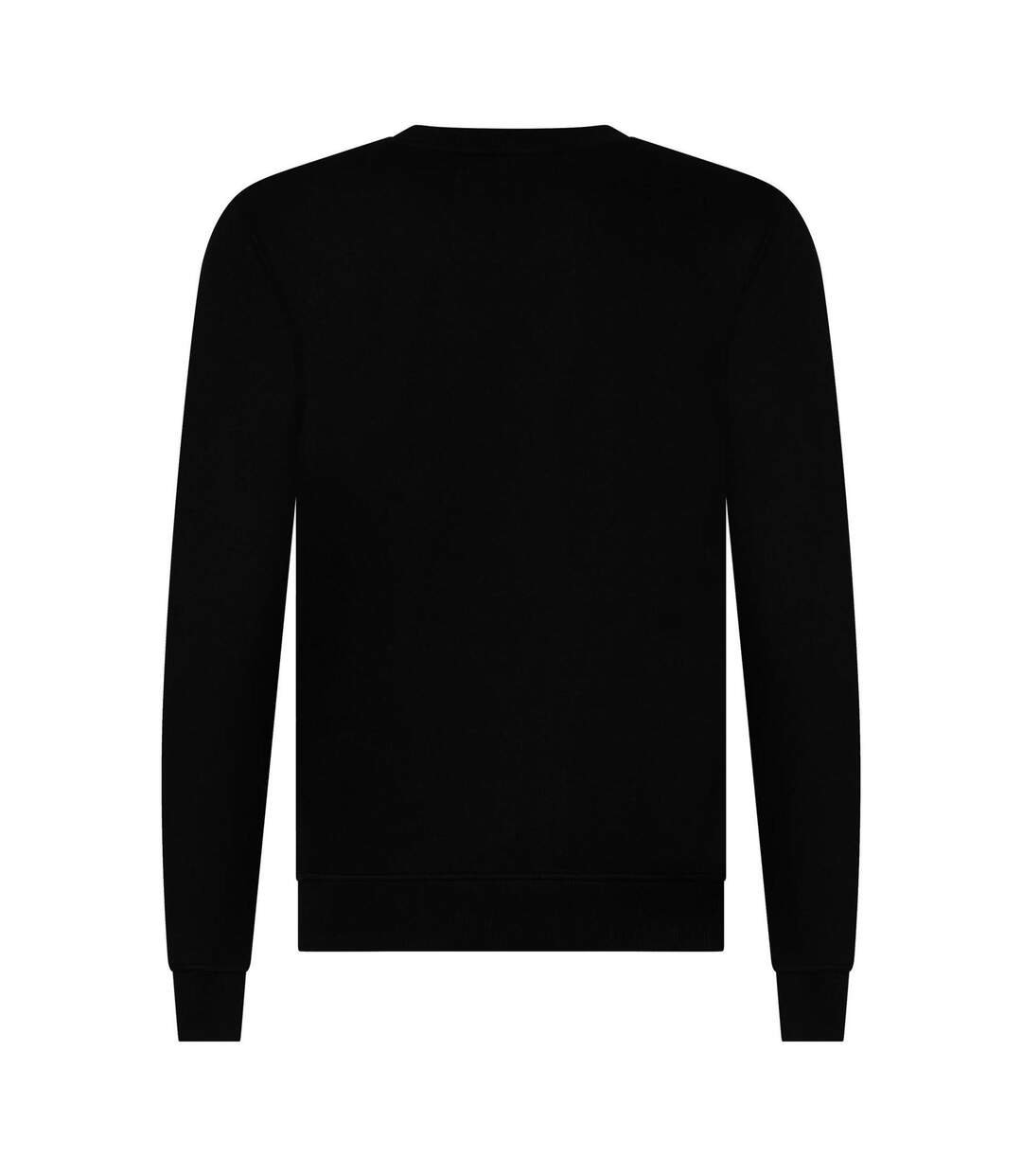 Sweat Casper Homme Noir Fila-2