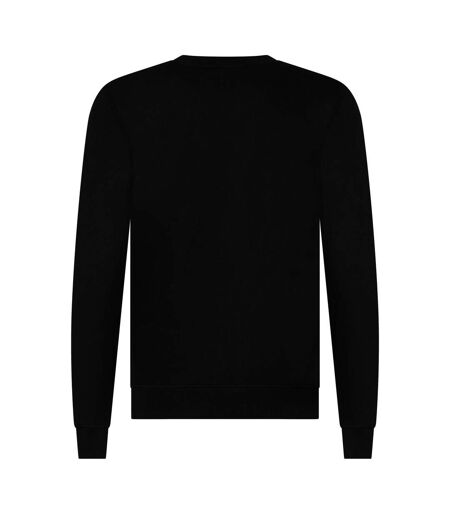 Sweat Casper Homme Noir Fila