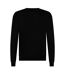 Sweat Casper Homme Noir Fila-2