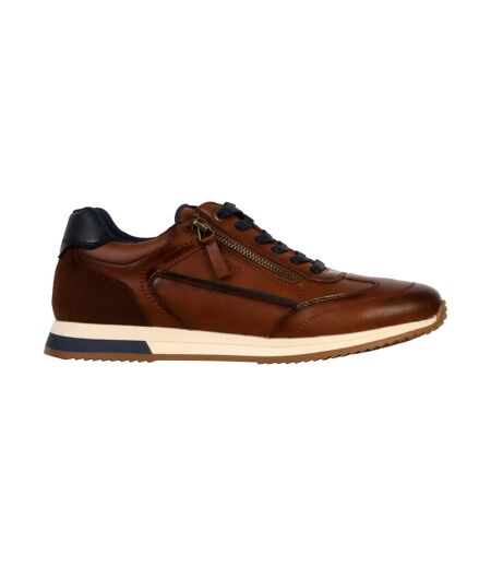 Basket Basse à Lacets Redskins Laken