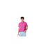 Polo L.12.12 Original Homme Rose Lacoste-1
