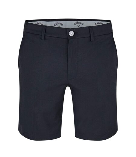 Mens Technical Golf Shorts Caviar Callaway
