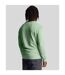 Sweat Homme Vert Clair Lyle & Scott-3