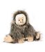 Peluche polyester collection DANS LA FORET TROPICALE Singe-1