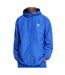Veste bleu homme adidas trefoil-1