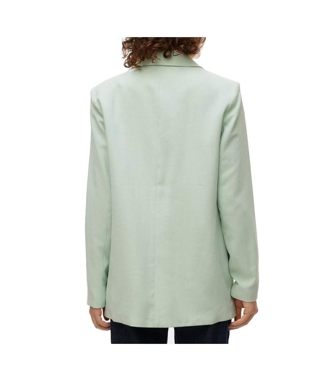 Blazer Vert Femme Vero Moda Carmen - L-2