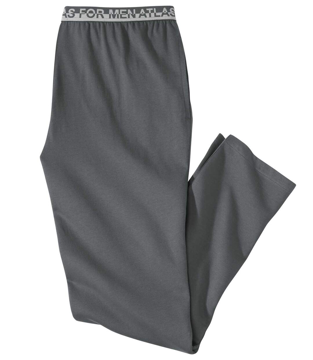 Schlupfhose „Cocooning“ aus Jersey